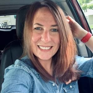 Meet your Posher, Karin